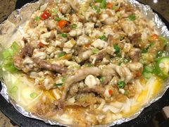 铁板骨髓-旺达·福州菜(正大广场店)