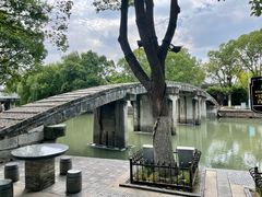 -金泽古镇