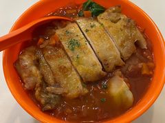 -華歡冰室-WahFoon(吉大店)