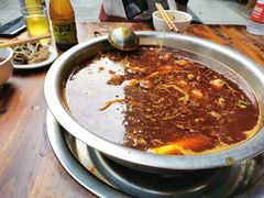 -中和远东火锅兔(老店)