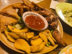 -Uncle Kosto科斯托·中东菜