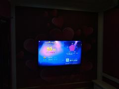 -金青果甄选KTV(劳动公园店)