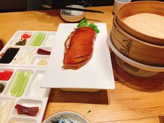 -四季民福烤鸭店(前门廊房二条店)