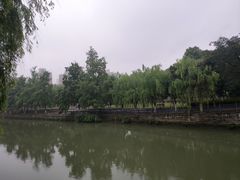 -沙河三洞古桥公园