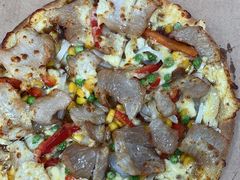 -达美乐比萨(东建路店)