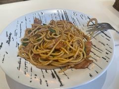 -盘炉forenza·云贵川融合小食堂 ( 钟楼中柳巷店)