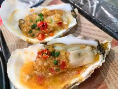 -指爱龙虾(金杨路总店)