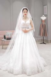 点击看大图 -MuseMarry婚纱(前海嘉里中心店)