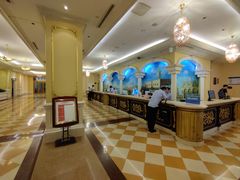 -重庆长寿碧桂园凤悦凤凰酒店