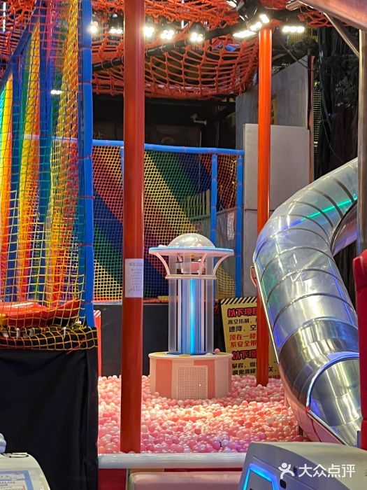 核客极限挑战图片