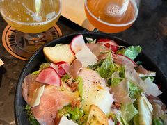 -京A Taproom·精酿餐吧(CBD店)