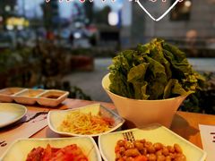 -唯成•韩国炭火烤肉 유성고기