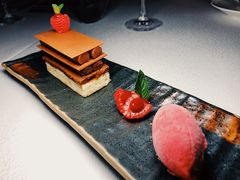 -翡翠36餐厅(浦东香格里拉店)
