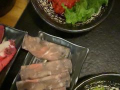 -湊湊火锅·茶憩(石家庄万象城店)
