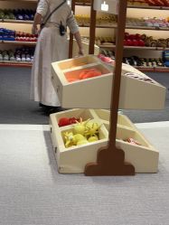 -奈尔宝·国风主题儿童乐园·亲子餐厅(豫园商城店)
