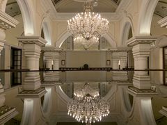 -LONG BAR 廊吧(外滩华尔道夫酒店)