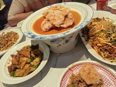 -孙家外婆•长春地标美食新名片(红旗街万达店)