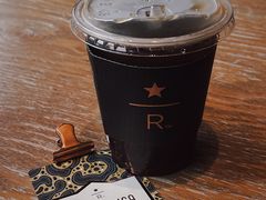 -星巴克臻选(嘉兴海宁银泰城店)