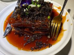 -33号大院·青岛本帮菜(五四广场店)