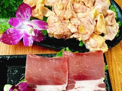 -束河人家(南锣鼓巷店)