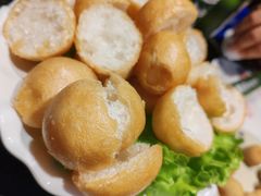 -五福居羊蝎子(方庄店)