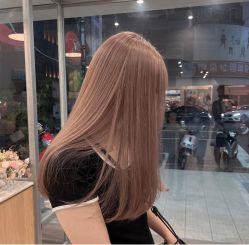 -FASHION PALACE hair+