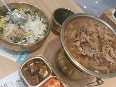 -米村拌饭(李沧松乐汀店)