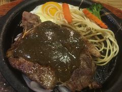 -凡塔斯牛排餐厅(厚街万达店)