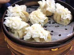 -源玺源烧麦馆(东护城河南街店)