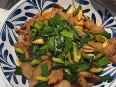 -锦庐道地川菜(来福士店)