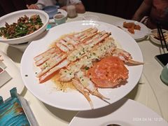 -海鲜e族(五江天街店)