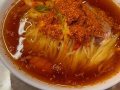 -西塔大冷面(市府大路店)