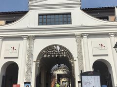 -京津佛罗伦萨小镇