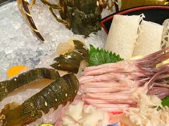 -金陵饭店 56F 家·海鲜火锅餐厅