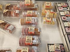 -沃尔玛(咸宁温泉路店)