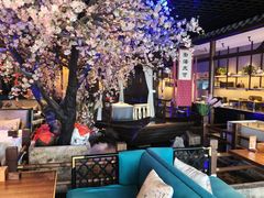 -逐鹿·古风·湘菜馆(望京店)