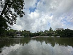 -柳侯公园