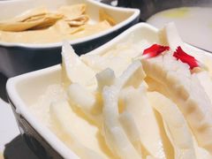 -井格重庆火锅(友谊路新业广场店)