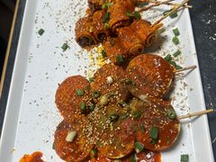 -迪师傅辣子米粉店(六中店)