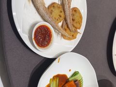 -一澜江宴·江景地标楚菜(江滩公园店)