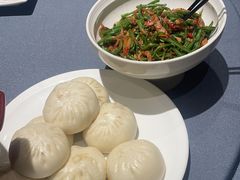 -双湖园·地标武汉菜(黄鹤楼解放路店)