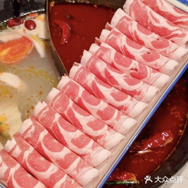 吃货日记：火锅篇