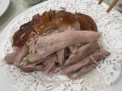-燕风楼烤鸭店(建设总店)