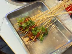 -钢管厂五区小郡肝火锅串串香(清河店)