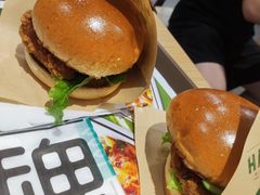 -魏家凉皮(中北店)