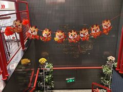 -肯德基(甘家口店)