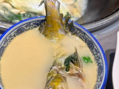 -贺庄·活鱼馆(珠吉路店)