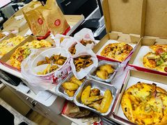 -必胜客(双榆树店)