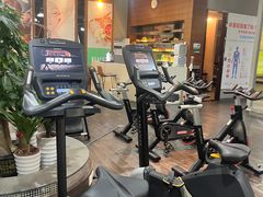 -中航健身会(星河中心分店)