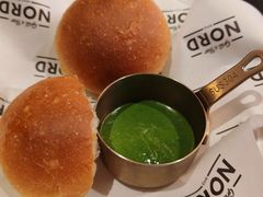 -Nord Grill&Bar Highland诺德西餐(深圳欢乐海岸店)